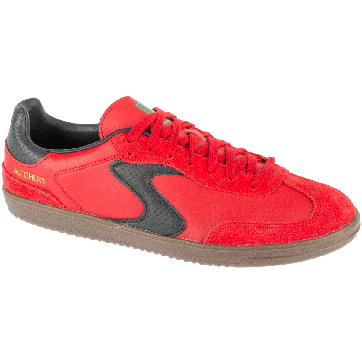 Skechers  Hotshot - Roaver  Červená