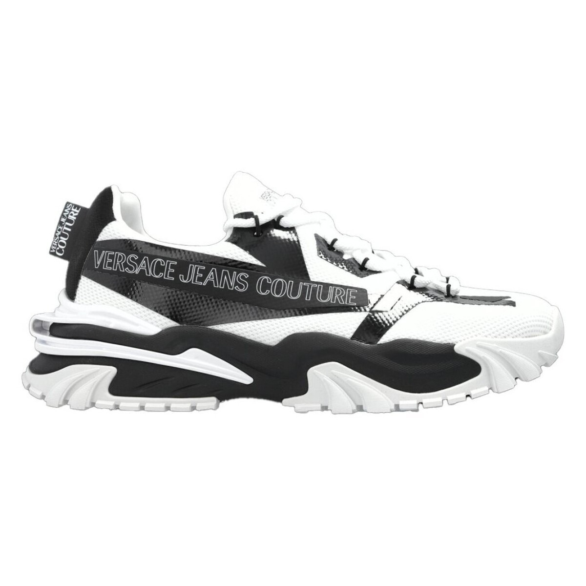 Versace  78YA3SI8 ZSC58  Bílá