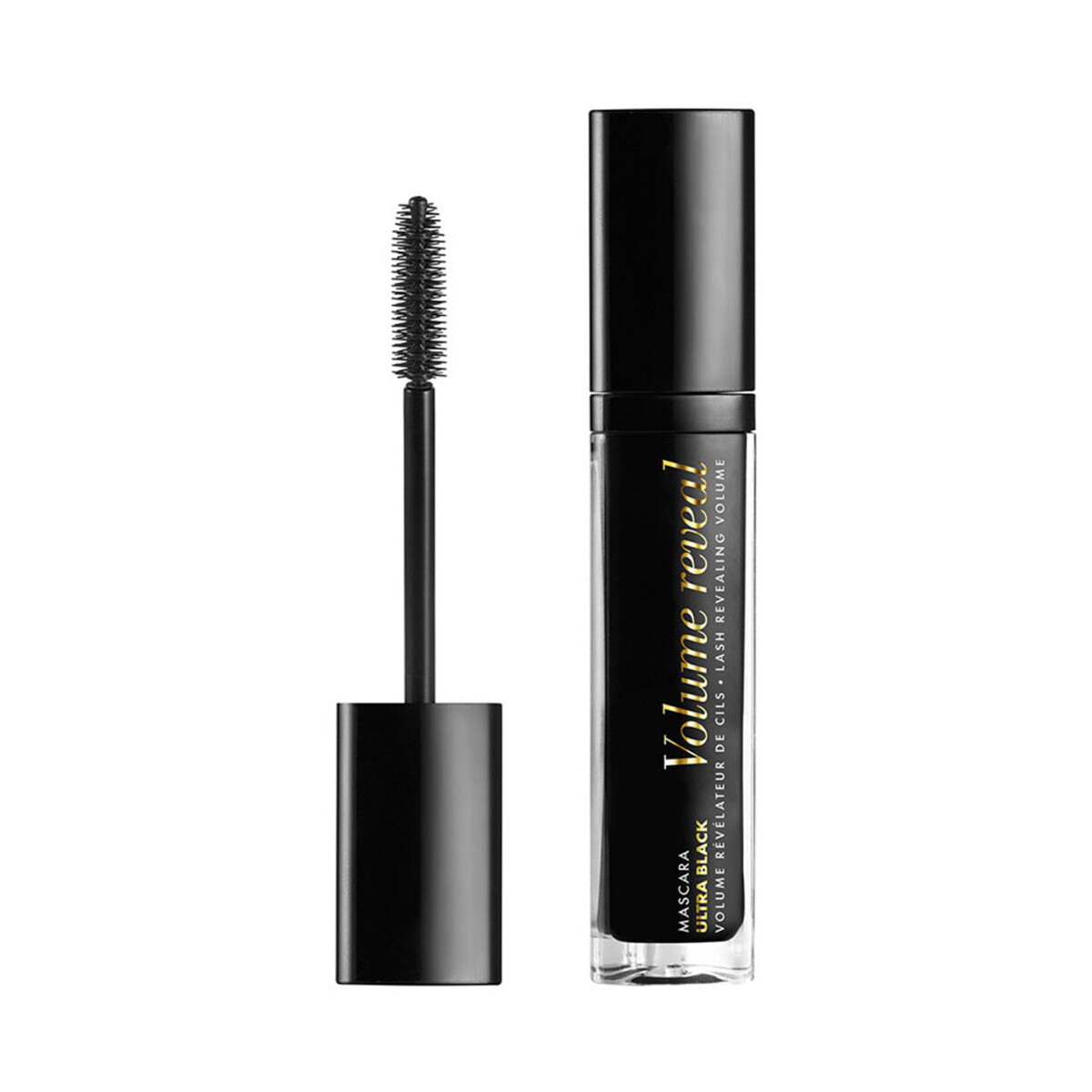 Bourjois  Mascara Volume Reveal - 22 Ultra Black