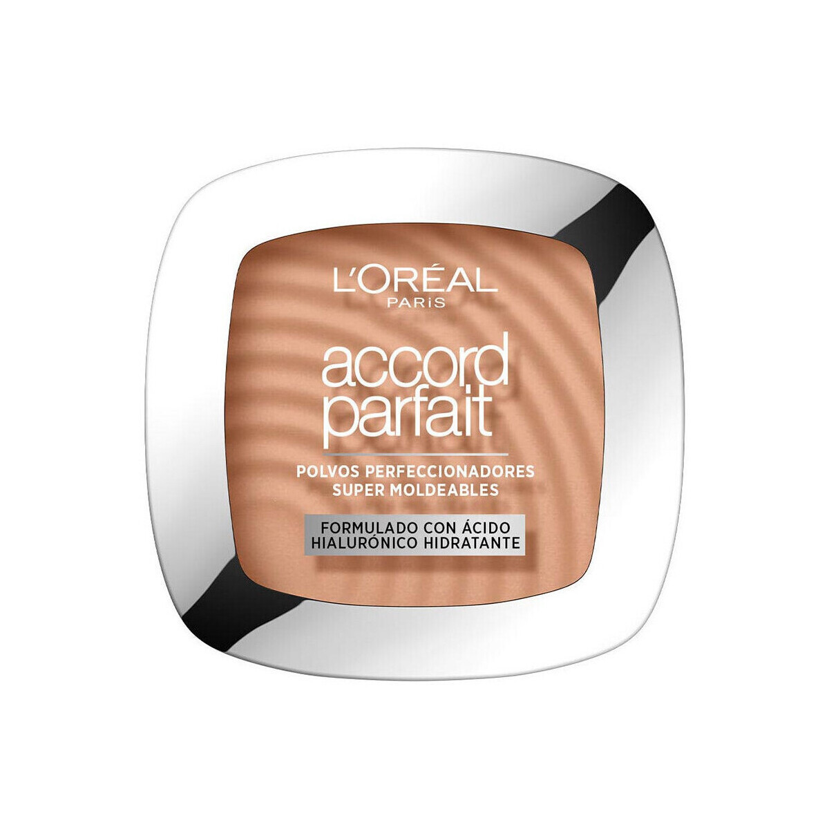 L'oréal  Perfecting Melting Powder True Match - 5.D Sable Doré