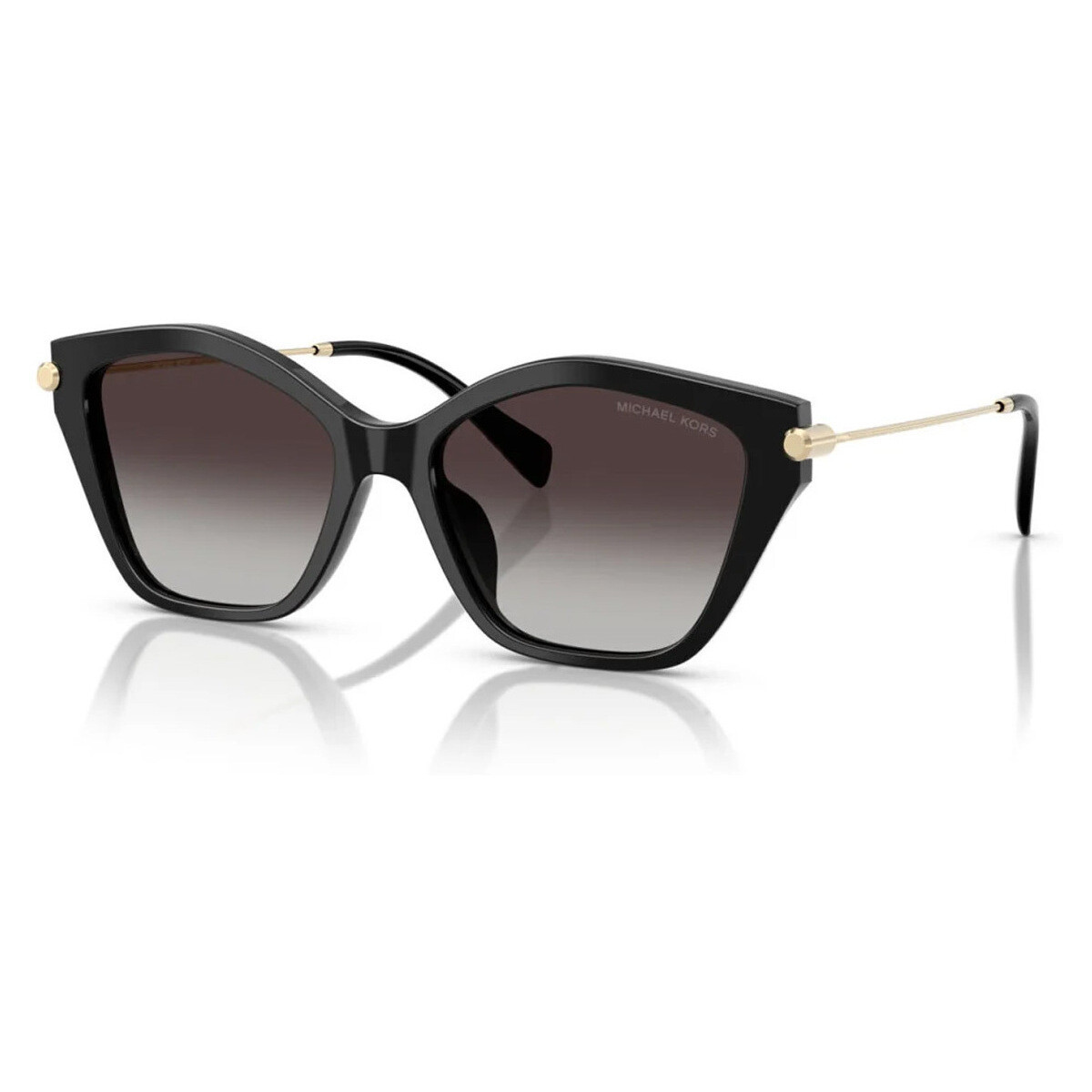 MICHAEL Michael Kors  Occhiali da Sole  Catskills MK2246U 30058G  Černá