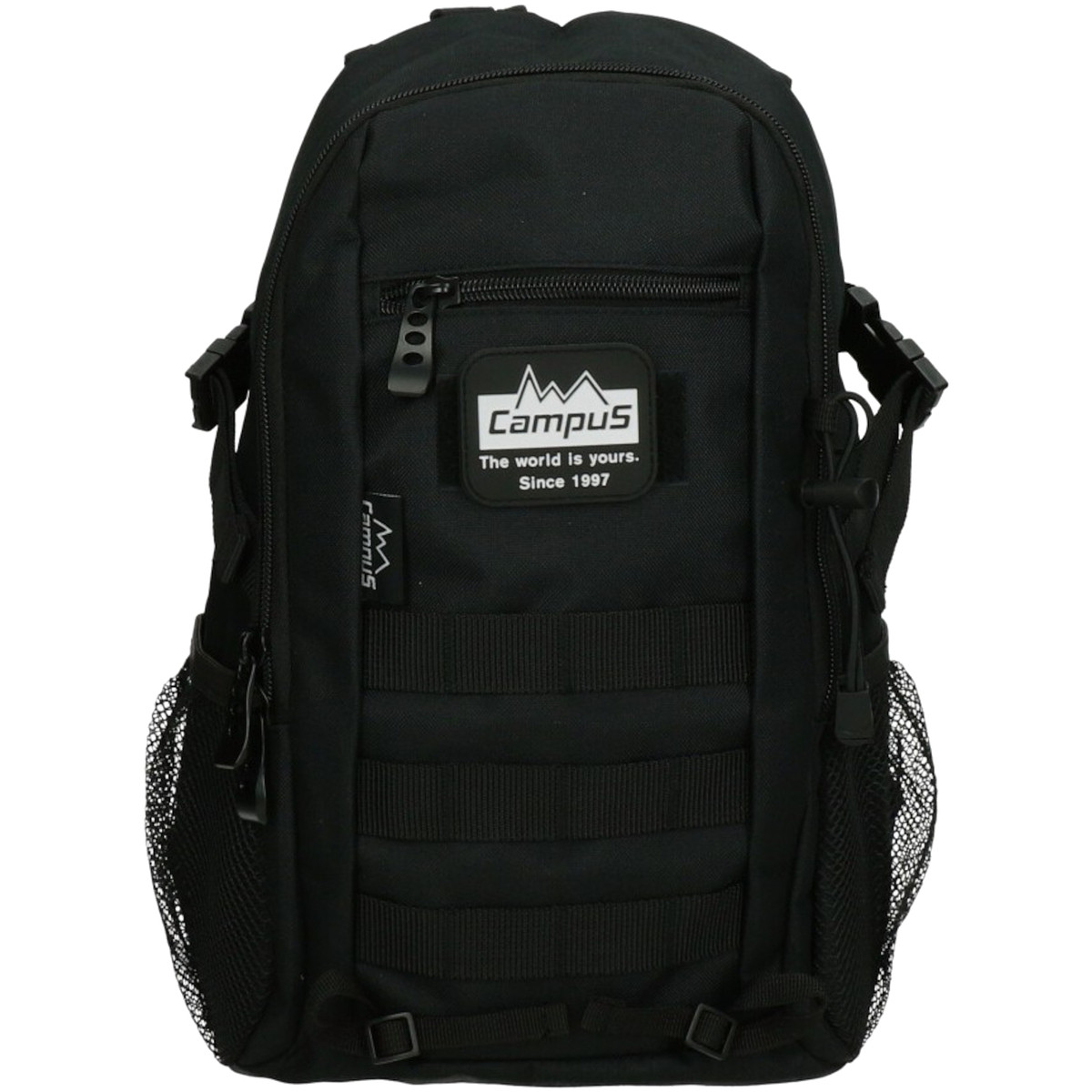 Campus  Frome Tactical 12L Mini Backpack  Černá