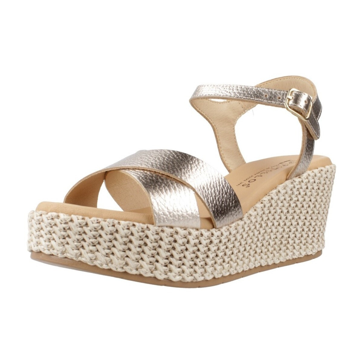 Pitillos  10572P  Stříbrná