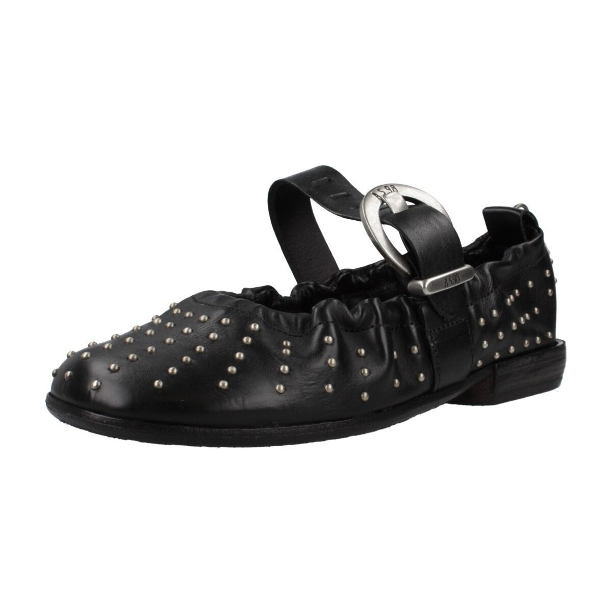 Airstep / A.S.98  B59110  Černá