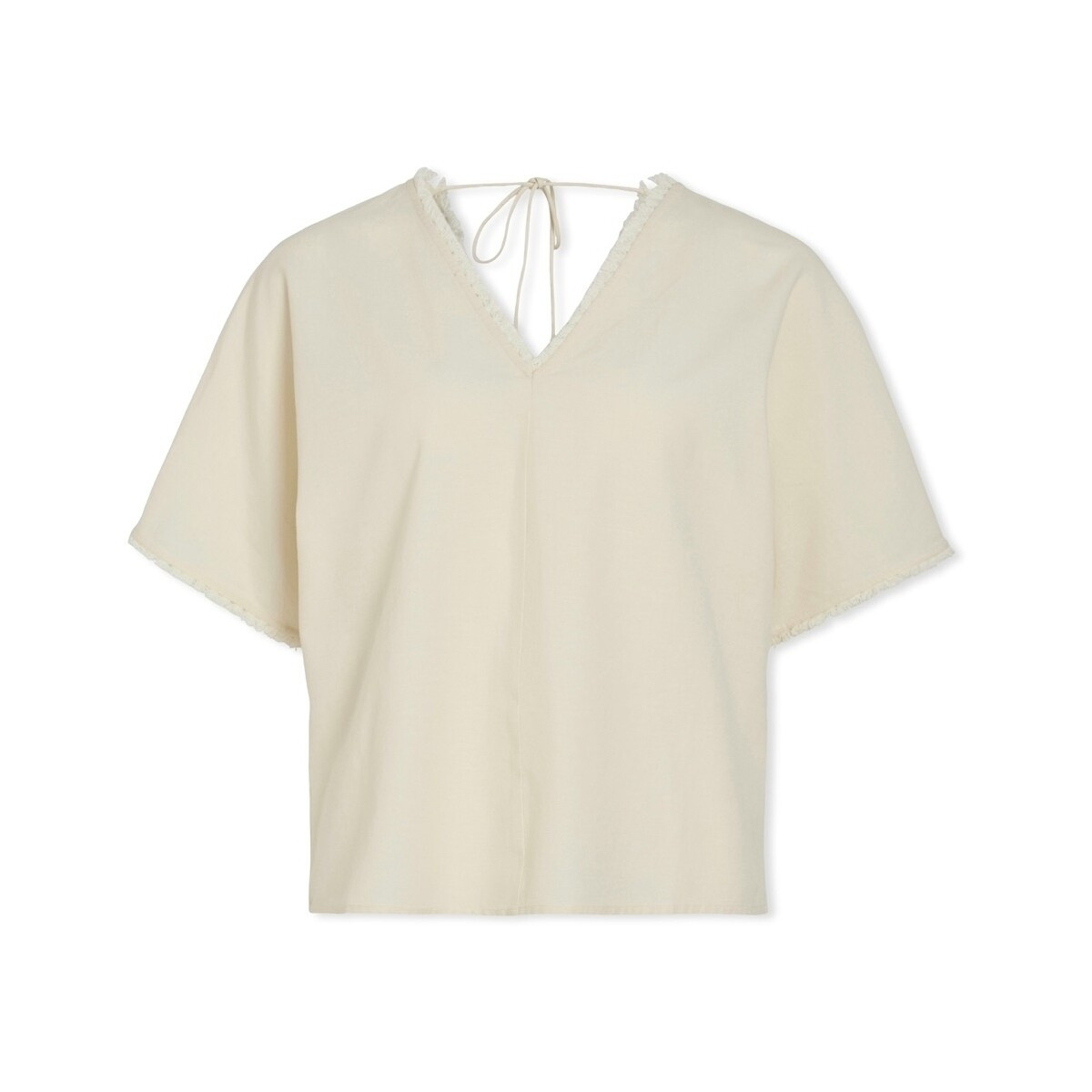 Vila  Top Lorena - Birch  Bílá