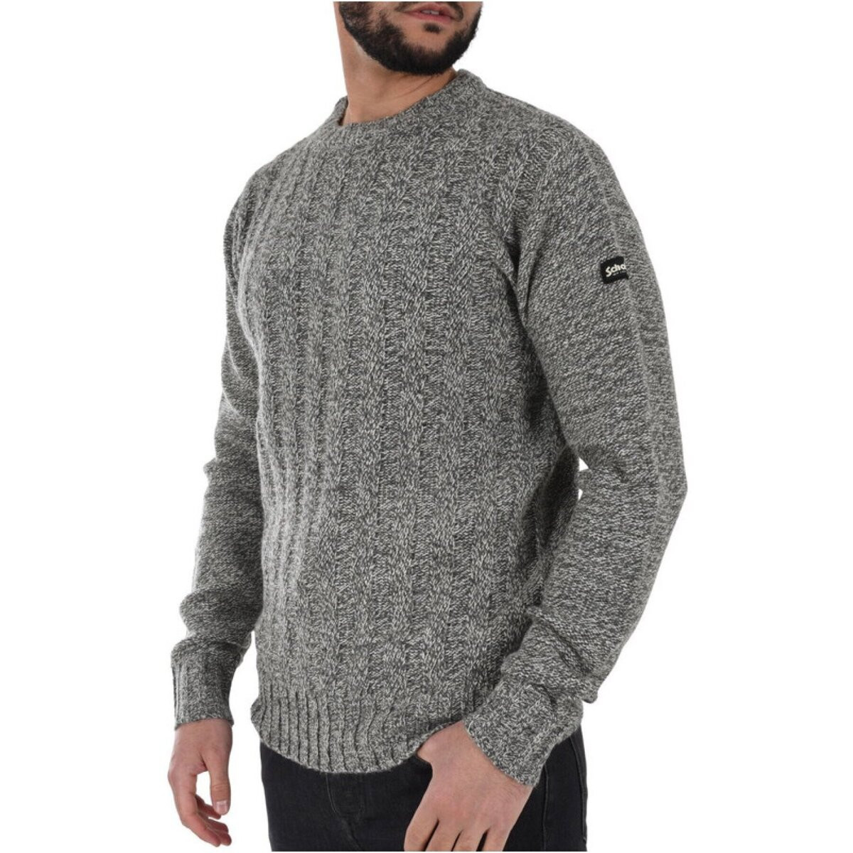 Schott  PLDALLAS  Šedá