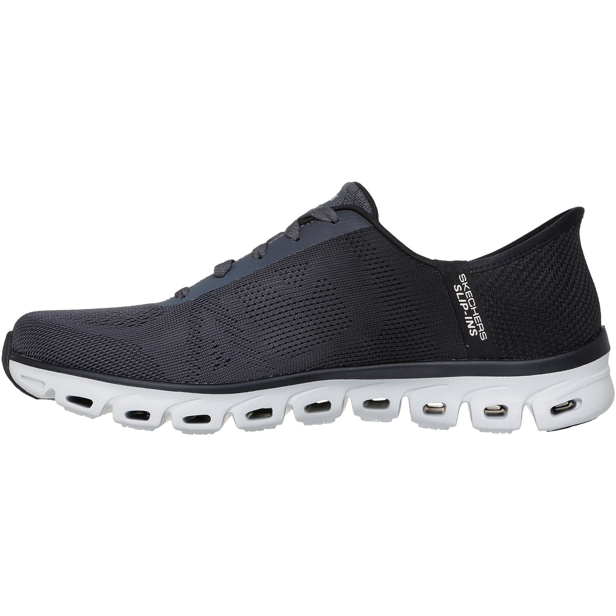 Skechers  257139  Černá