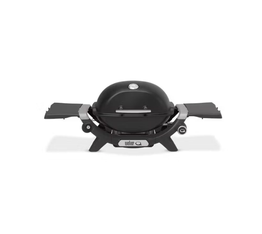 Plynový gril Weber Q 1200N