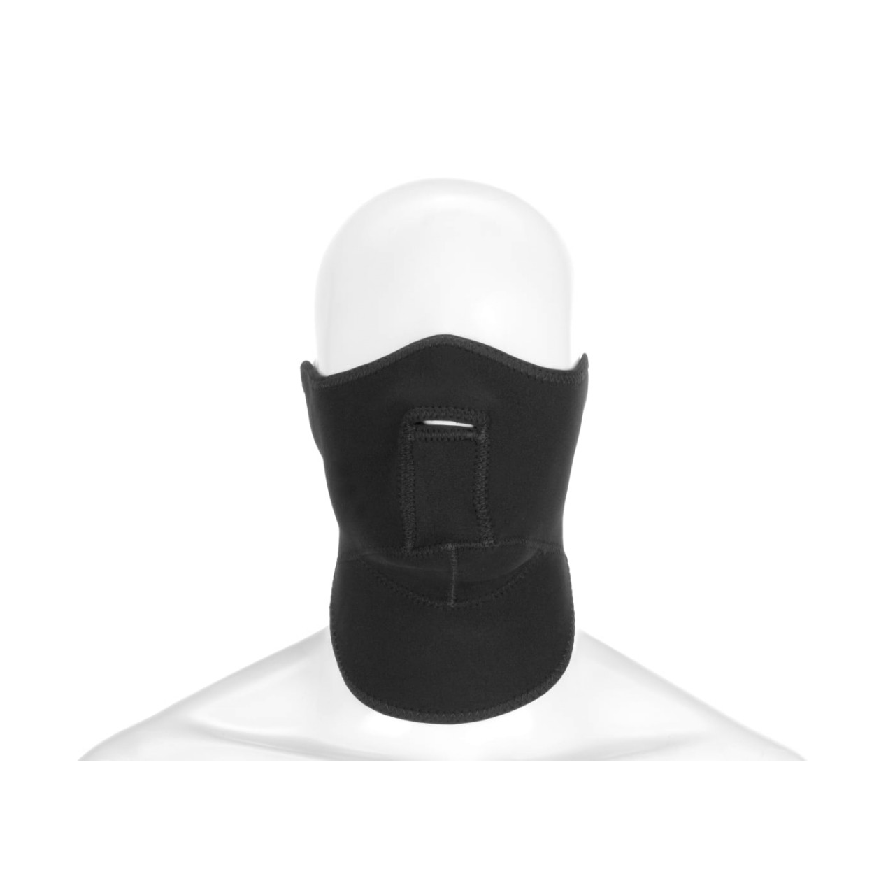 Maska obličejová Invader Gear Neoprene Face Protector - černá