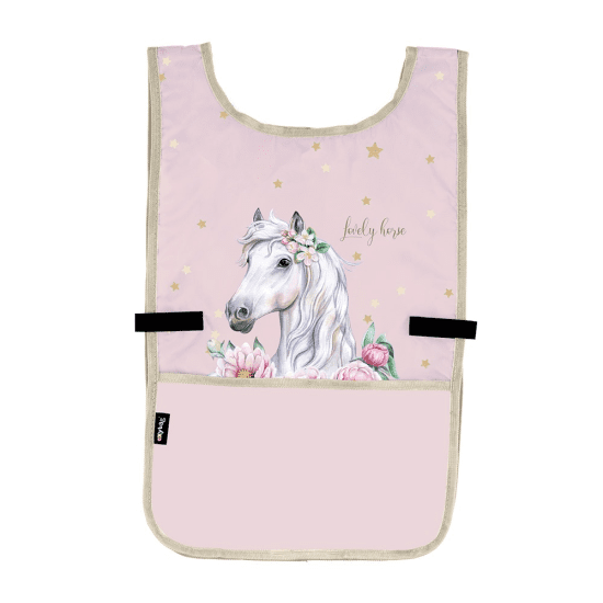 Oxybag Zástěra pončo - Kůň romantic - 9-89625