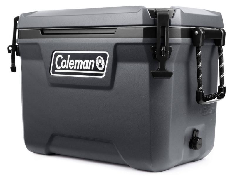 Coleman Convoy 55 QT