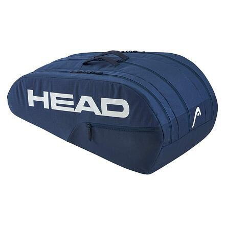 Head Base Racquet Bag L 2025 taška na rakety navy