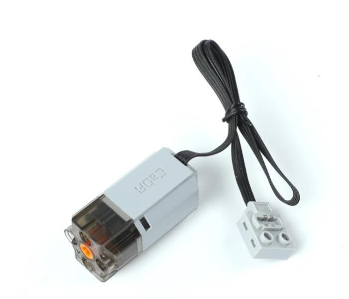 IQ models M motor pro stavebnice CADA JV5030