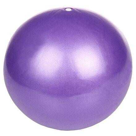 Merco SoftGym overball fialová