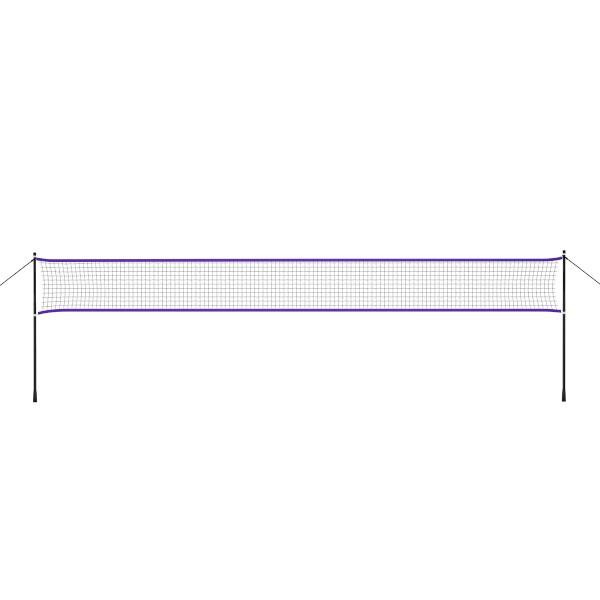 NILS Badmintonová síť NT300