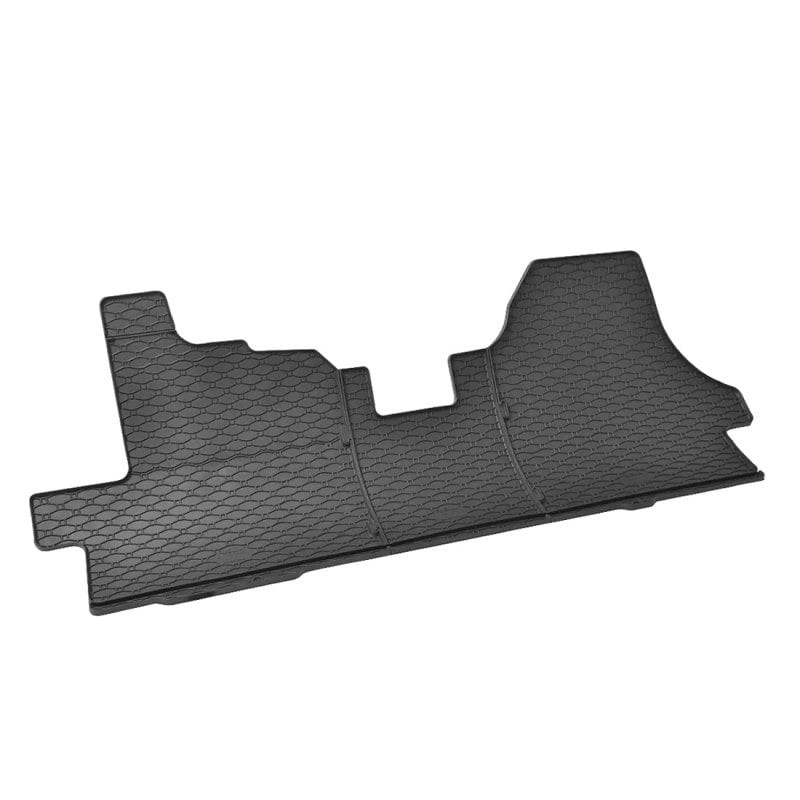 Gumové autokoberce Rigum Citroen Jumper 2022- (3 místa)