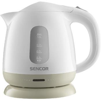 Sencor SWK 1103LM, rychlovarná konvice