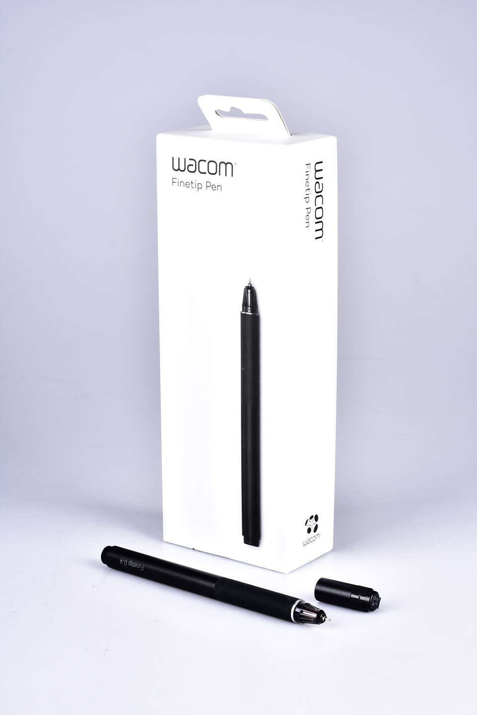Wacom Finetip Pen bazar