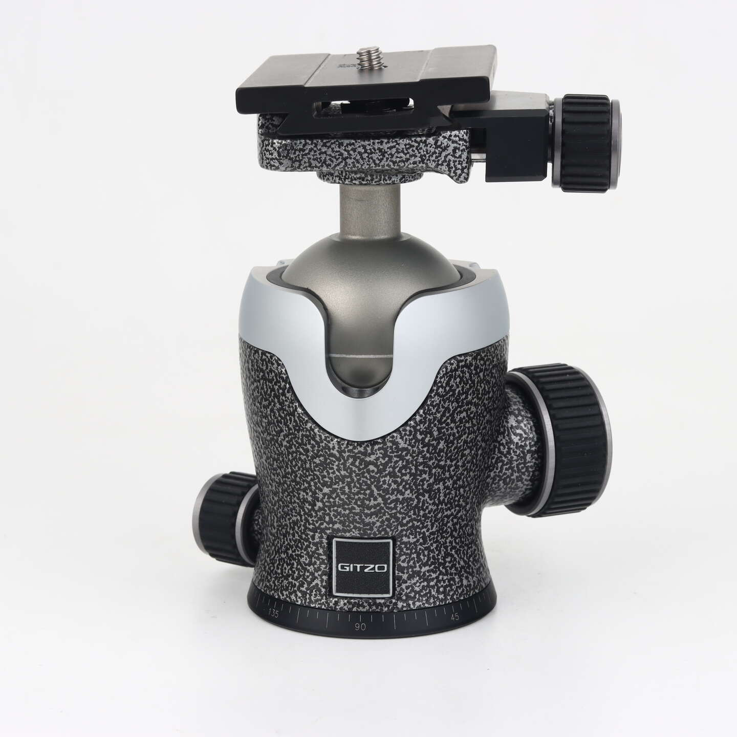 Gitzo GH3382QD bazar