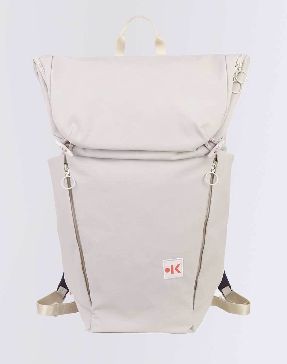 Kaala Inki Yoga Backpack birch
