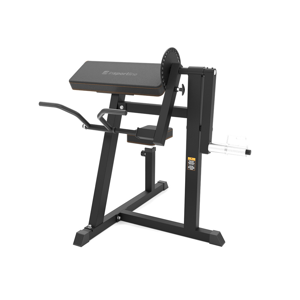 inSPORTline X-NT BT20 Biceps a Triceps Curl