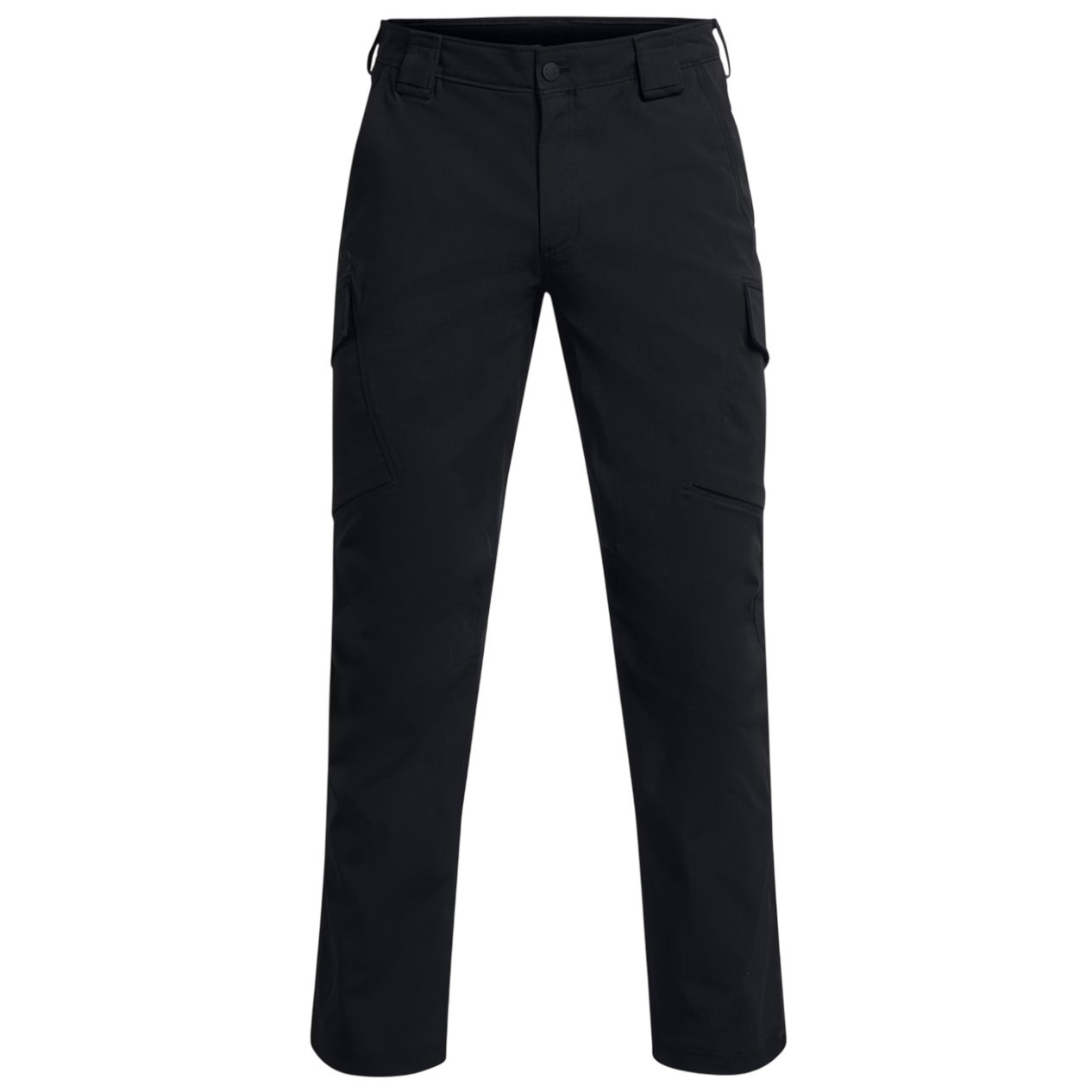 Pánské kalhoty Under Armour Enduro Elite Cargo Pant Velikost: 34/32 / Barva: černá