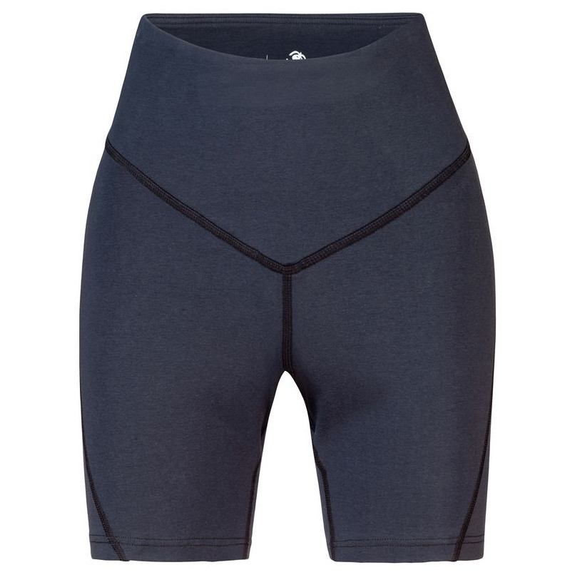 Dámské kraťasy Rafiki Vita Ctn Velikost: S / Barva: šedá