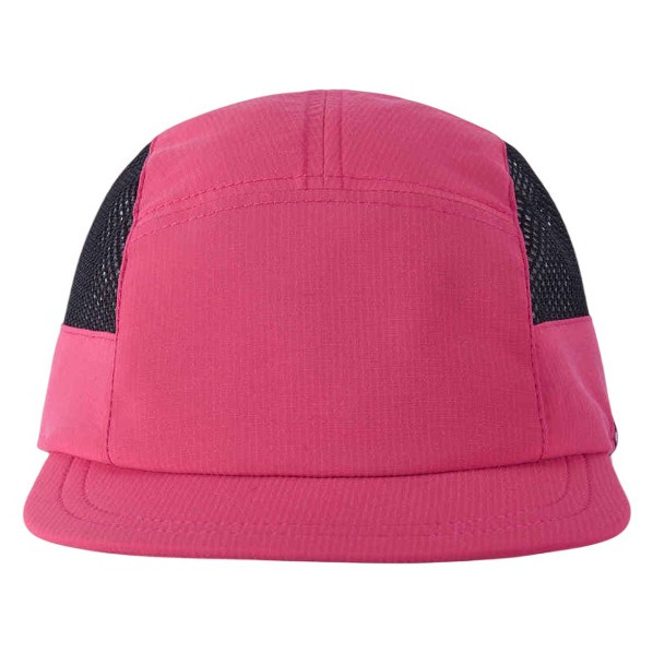 Dětská kšiltovka Reima Verkot Obvod hlavy: 52-54 cm / Barva: růžová