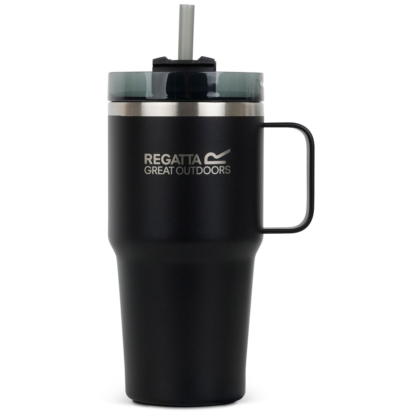 Termohrnek Regatta Thermulate Insulated Mug 0.6L Barva: černá