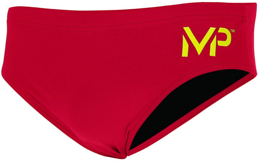 Pánské plavky Pánské plavky Michael Phelps Solid Brief...