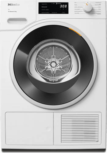Sušička MIELE TWD 640 WP