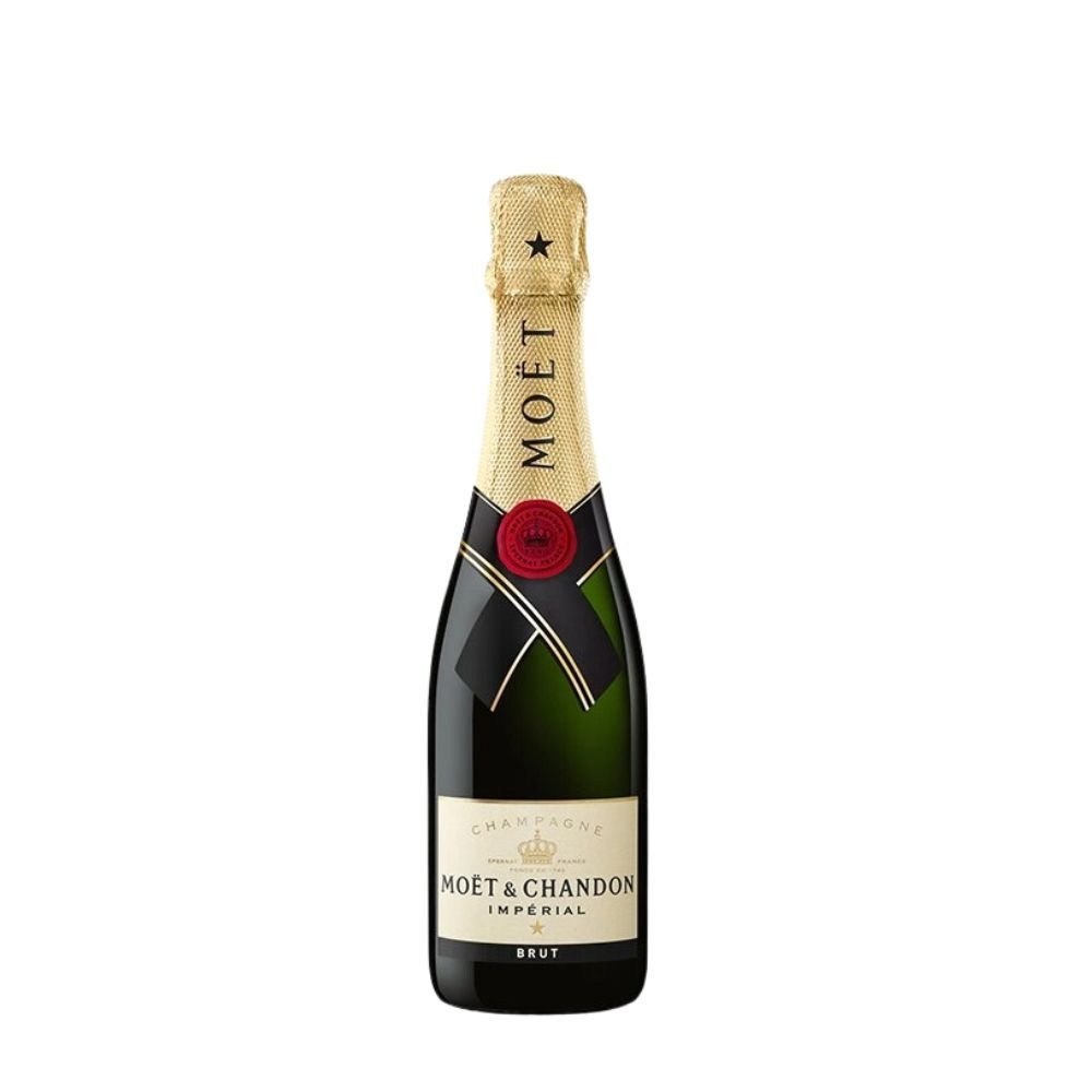 Moët & Chandon Impérial Brut 0,375l 12,5%