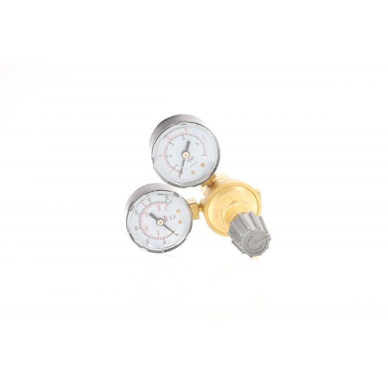 Kraft&Dele KD1824 Regulátor tlaku CO2 a argonu