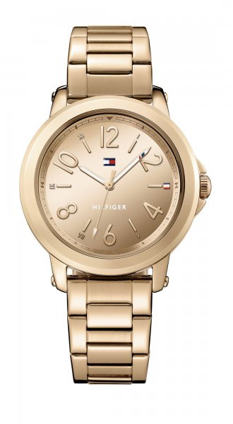Hodinky TOMMY HILFIGER 1781752