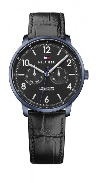 Hodinky TOMMY HILFIGER 1791359