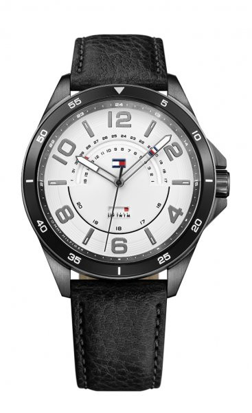 Hodinky TOMMY HILFIGER 1791396