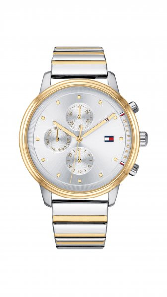 Hodinky TOMMY HILFIGER 1781908
