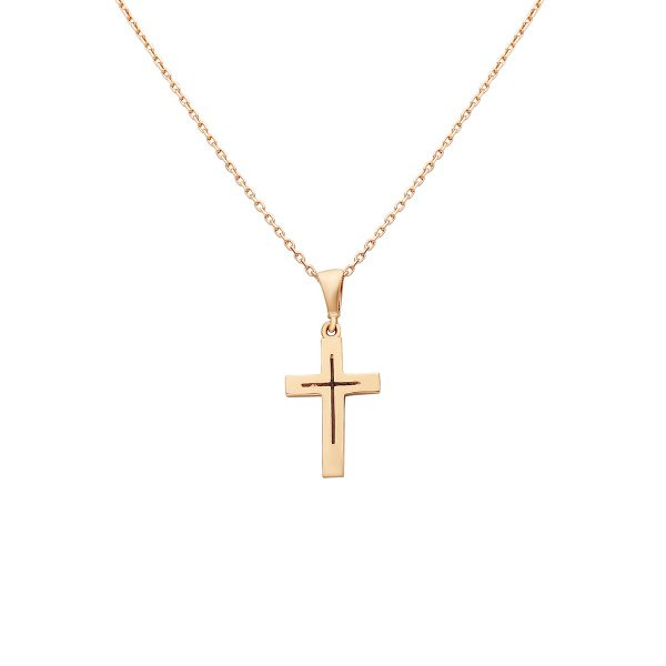 Náhrdelník bez kamenů 573-185-000178 2.15g