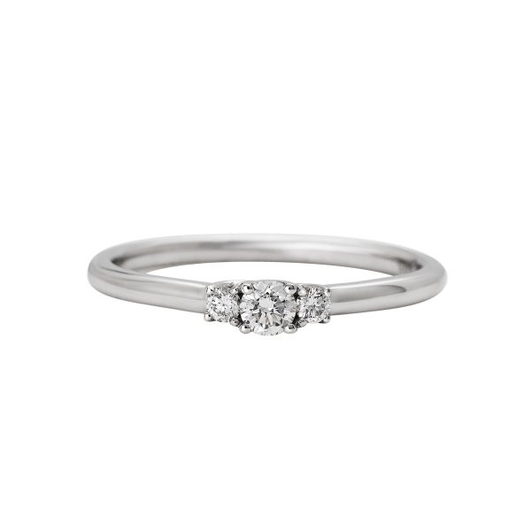 Prsten s brilianty 324-300-6570 50-1.60g