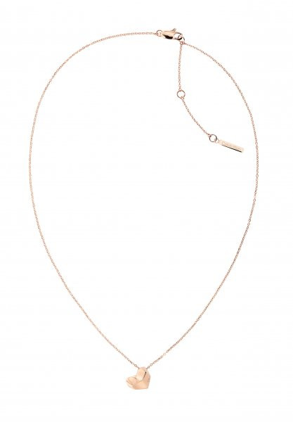 Náhrdelníky CALVIN KLEIN 35000037
