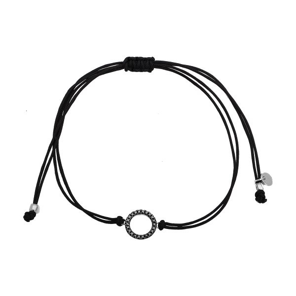 Náramek s brilianty 364-487-BB4268 1.35g