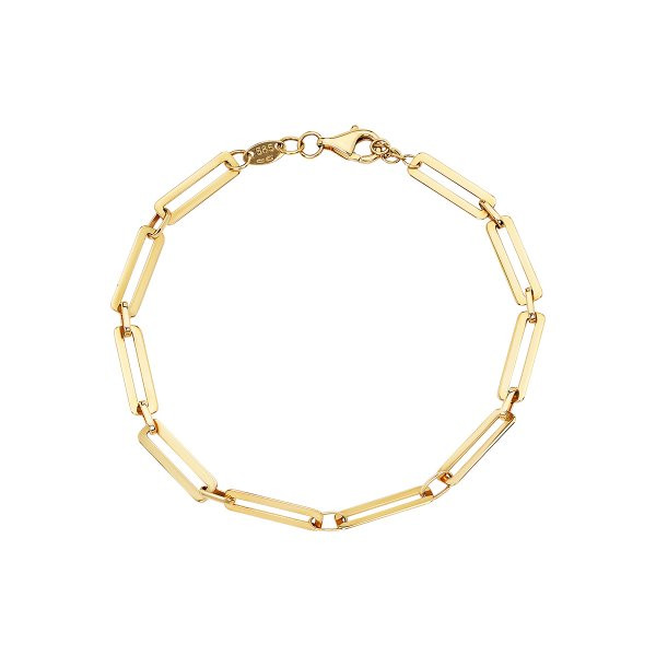 Náramek bez kamenů / fasonový 260-487-217928 2.75g