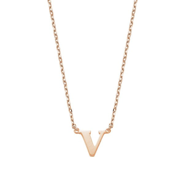 Náhrdelník bez kamenů 573-487-00908V 1.00g