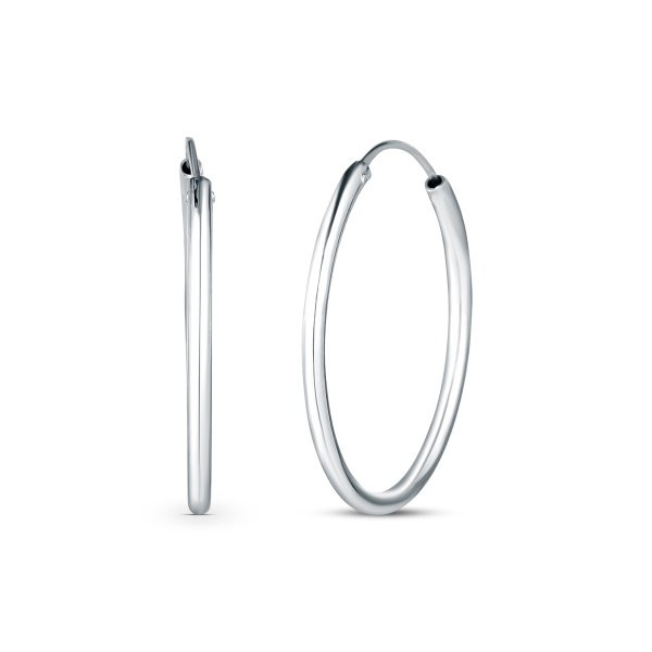 Náušnice kreole 132-483-702230-0000