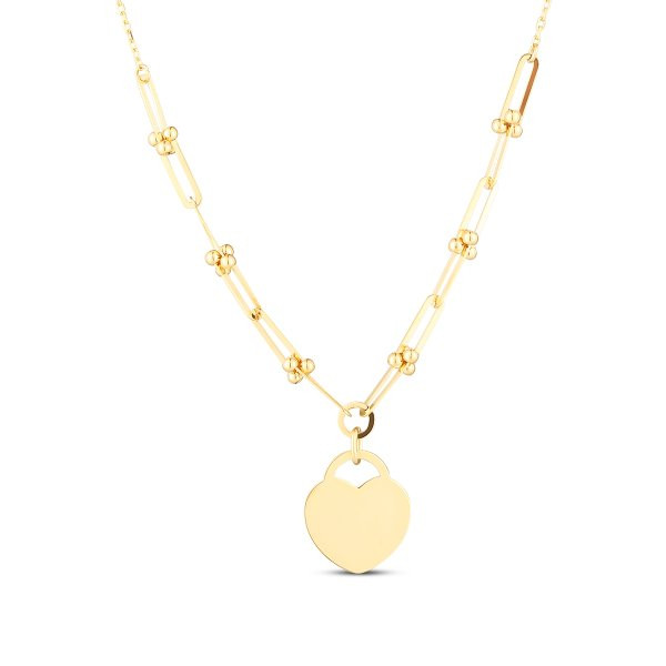 Náhrdelník bez kamenů 273-532-1842 45-5.75g