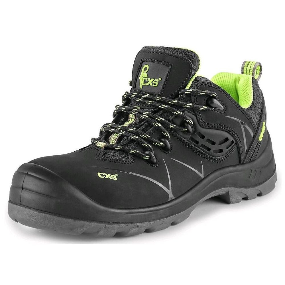 Canis (CXS) Nízká pracovní obuv CXS Universe COMET O2 - 37