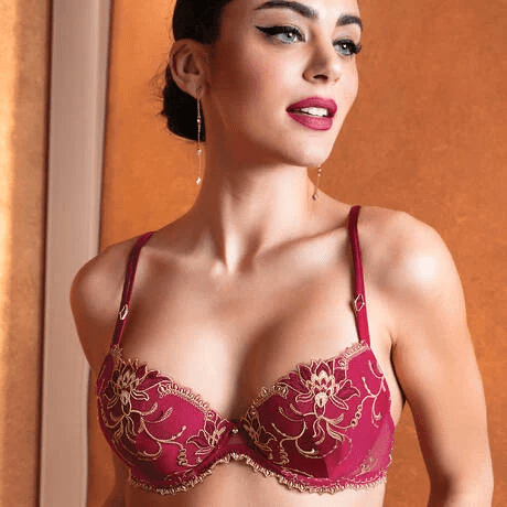 Podprsenka vyztužená LISE CHARMEL (ACJ8530-13)