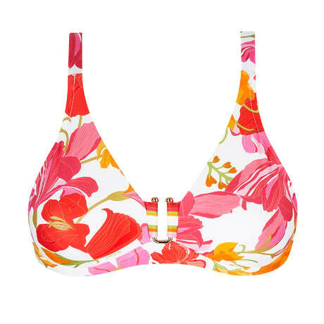 Plavková podprsenka nevyztužená LISE CHARMEL (ABB2583-01)