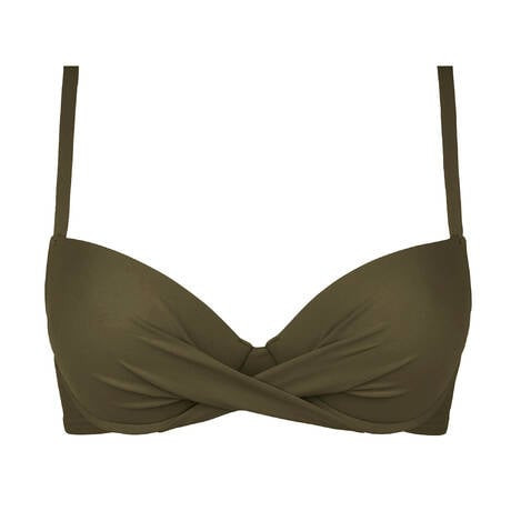 Plavková podprsenka vyztužená ANTIGEL (EBB4314-23)