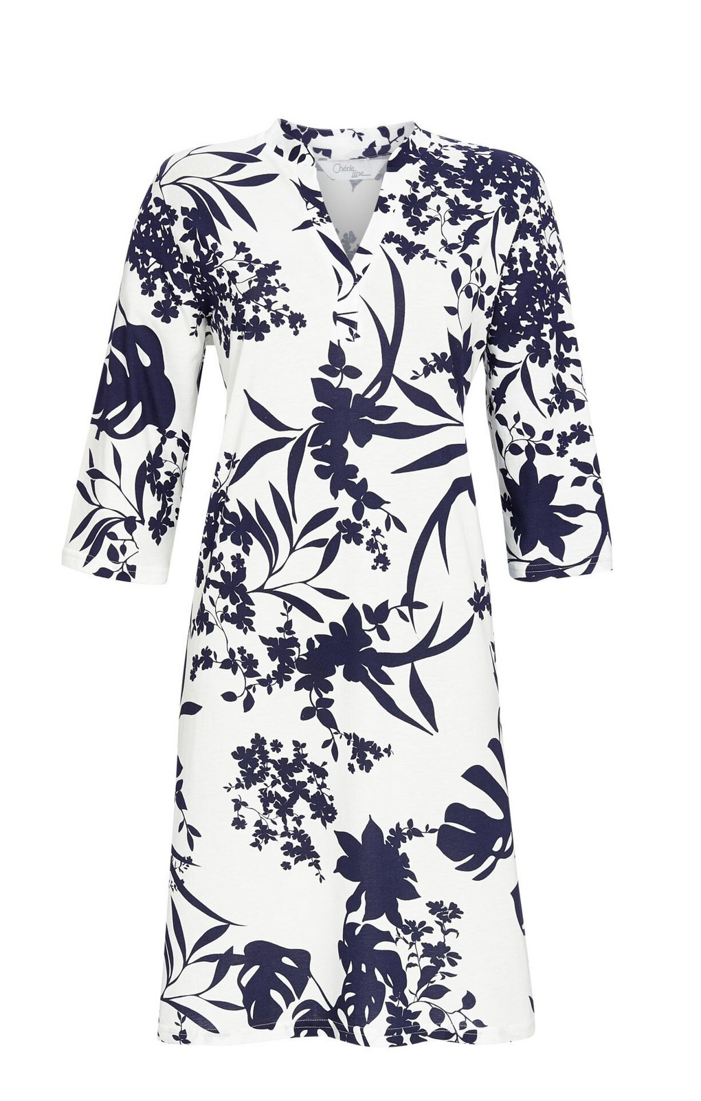 Košile krátká RINGELLA (5271001-01)